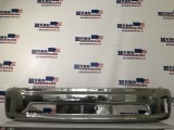 Front Bumper (Chrome)